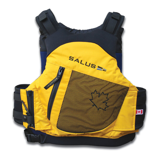 Salus Marine Salus Abacus PFD