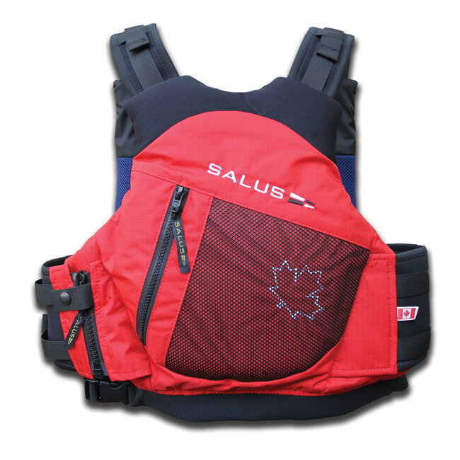 Salus Marine Salus Abacus PFD