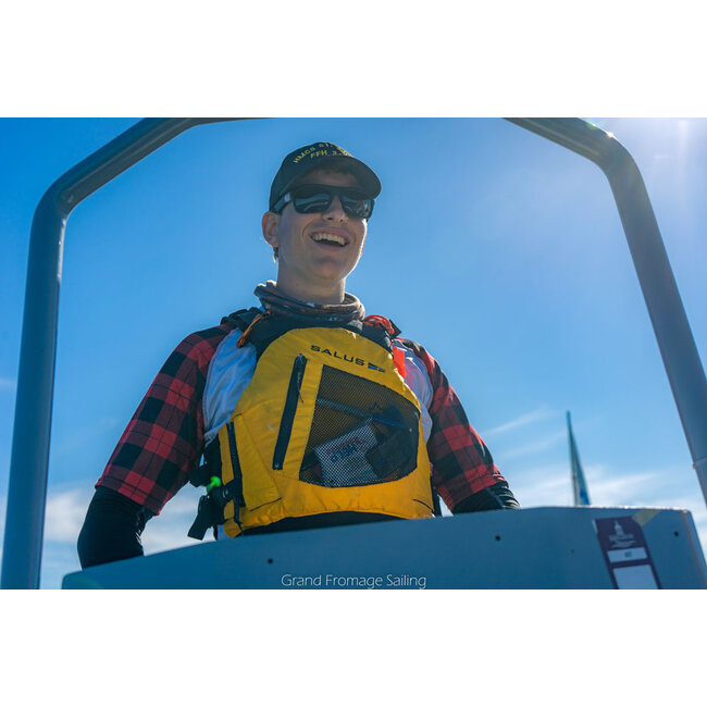 Salus Marine Salus Abacus PFD