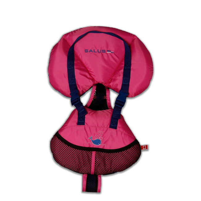 Salus Marine Salus Bijoux Baby PFD 9-25 lbs