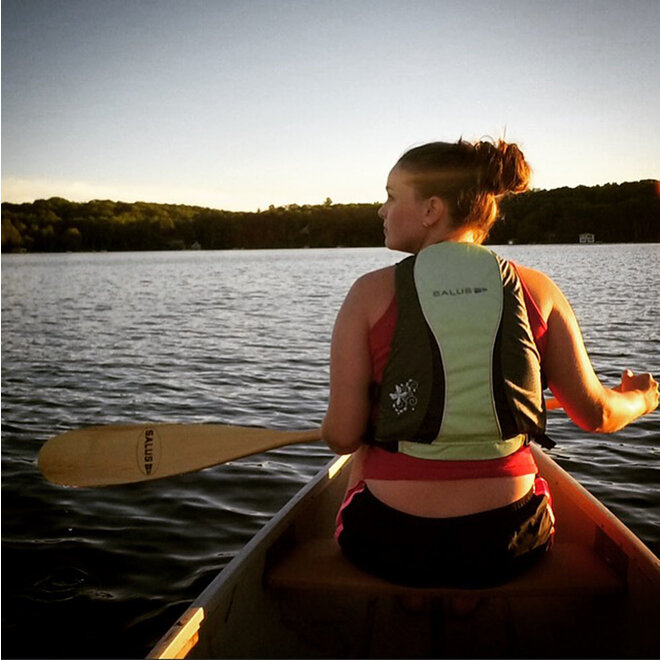 Salus Capri Woman's PFD