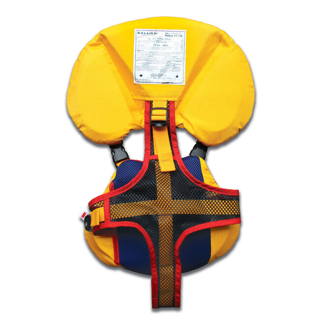 Salus Marine Salus Bijoux Baby PFD 9-25 lbs