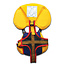 Salus Marine Salus Bijoux Baby PFD 9-25 lbs