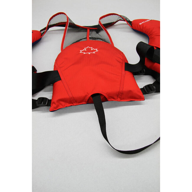 Salus Marine Salus Coastal PFD