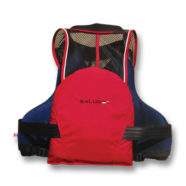 Salus Marine Salus Coastal PFD