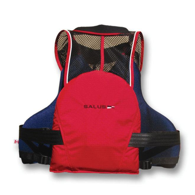 Salus Coastal PFD