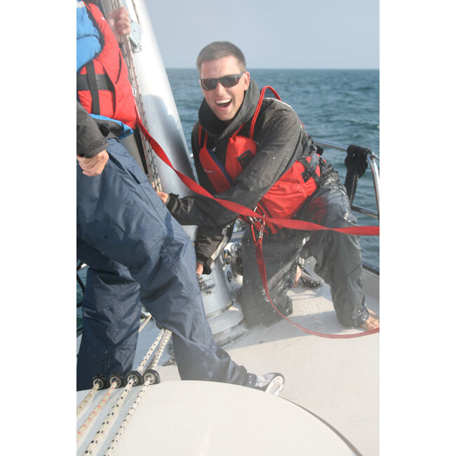 Salus Marine Salus Coastal PFD