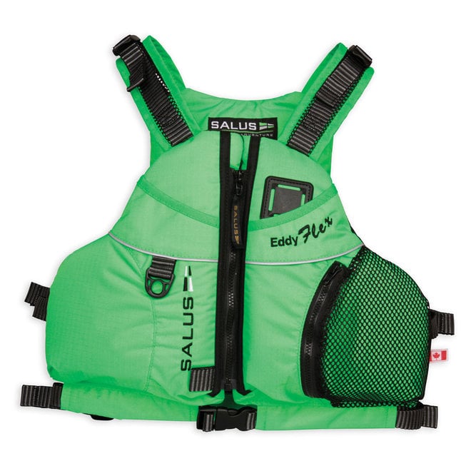 kurtrusly Universal Kayak Canoe Sailing Fishing Life Jacket