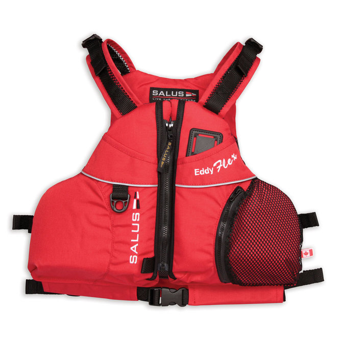 Salus Eddy Flex PFD