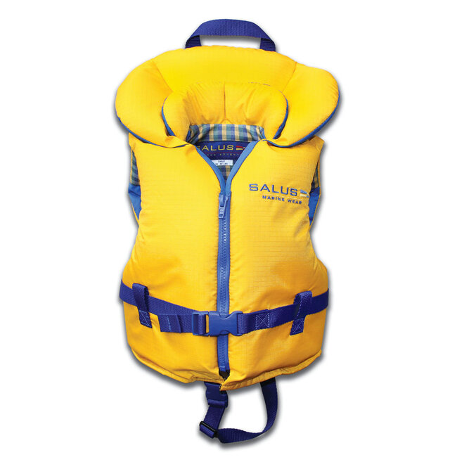 Salus Marine Salus Nimbus PFD