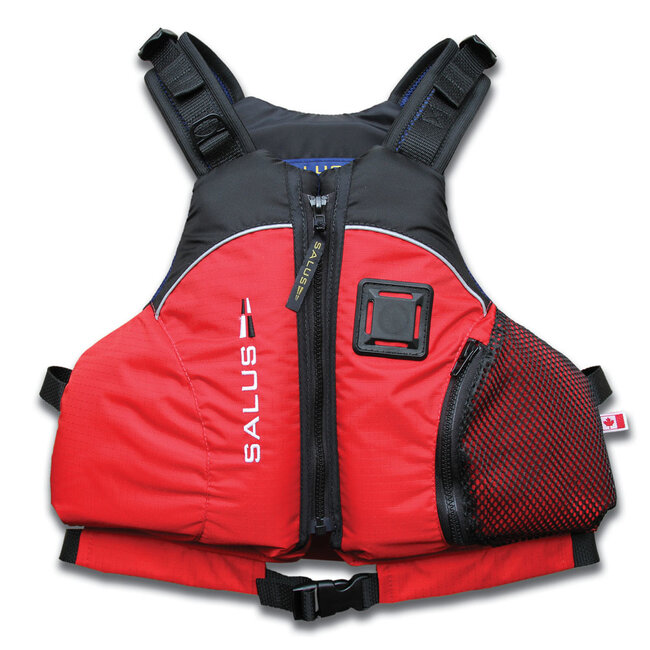 Salus Marine Salus Regatta PFD