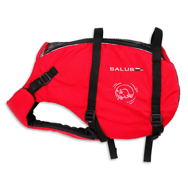 Salus Marine Salus Skippy Dog/Pet PFD Vest