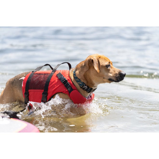 Salus Skippy Dog/Pet PFD Vest