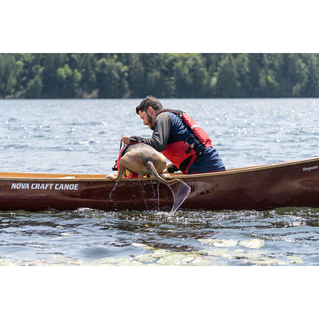 Salus Marine Salus Skippy Dog/Pet PFD Vest