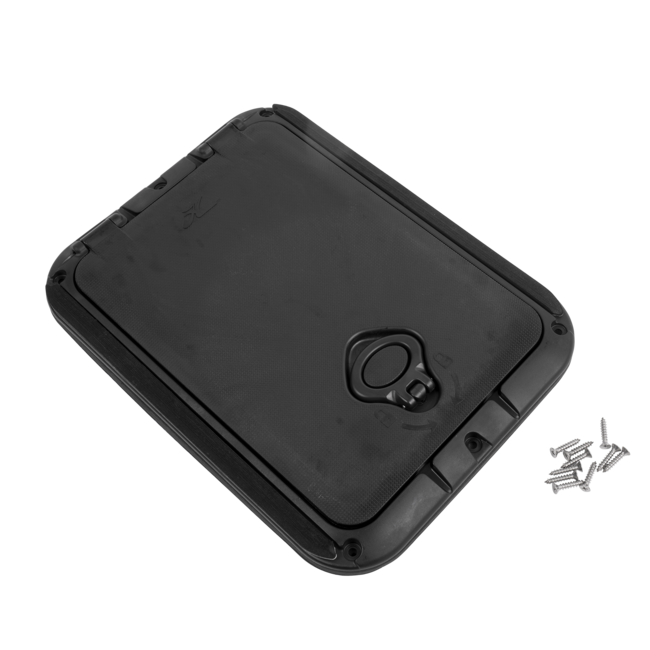 Hobie Cat Vertical Rectangular Hatch Kit