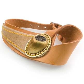 Marlow Ropes Sail Makers Palm, Adjustable