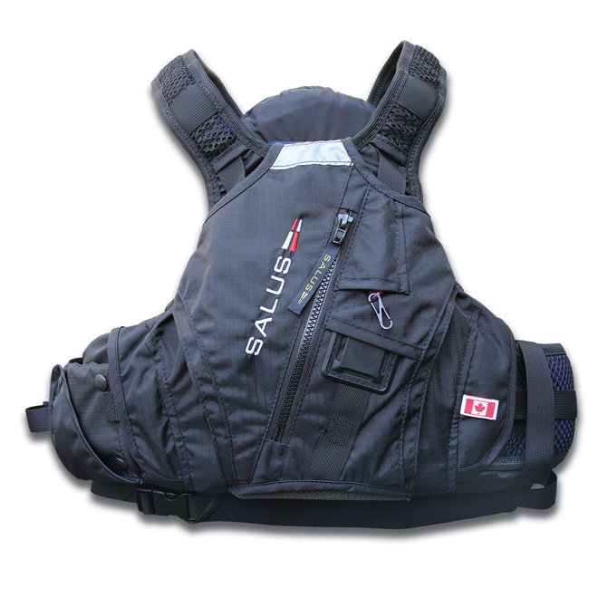 Salus Torrent PFD