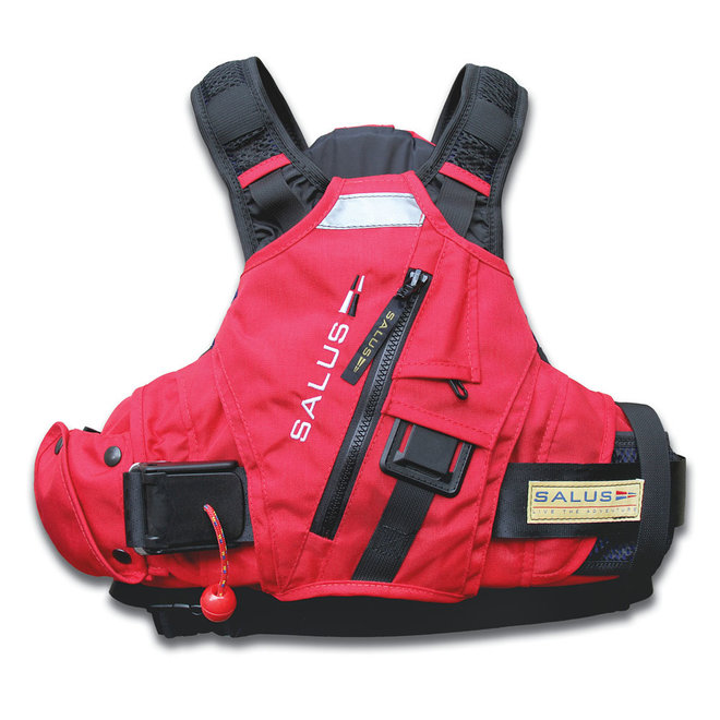 Salus Torrent PFD