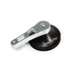 BerleyPro BerleyPro Outback/Compass Raised Aluminium Steering Handle (Suits Hobie®)