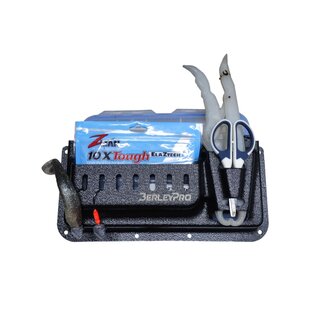 BerleyPro BerleyPro Prison Pocket A (V Slot Right)