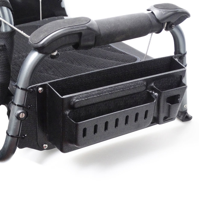 BerleyPro Prison Pocket With Vantage Chair Adaptor A (V Slot Right)