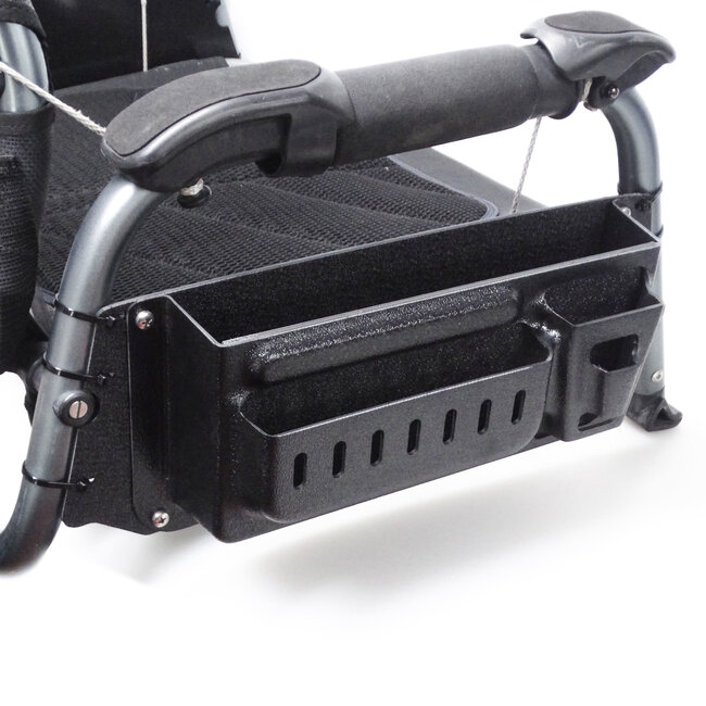 BerleyPro BerleyPro Prison Pocket With Vantage Chair Adaptor B (V Slot Left)