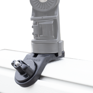 Yak Attack YakAttack TurnKey™ Track Adapter - 60° Mount