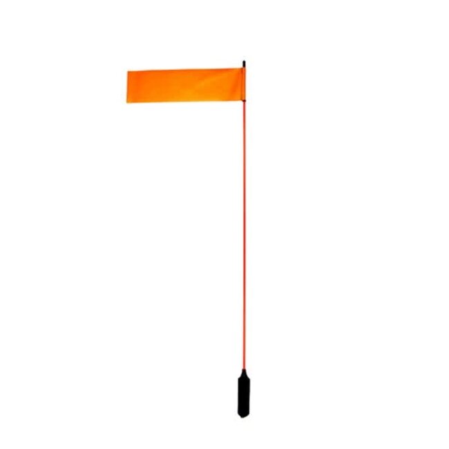 Yak Attack YakAttack VISIFlag™ GearTrac™ Ready