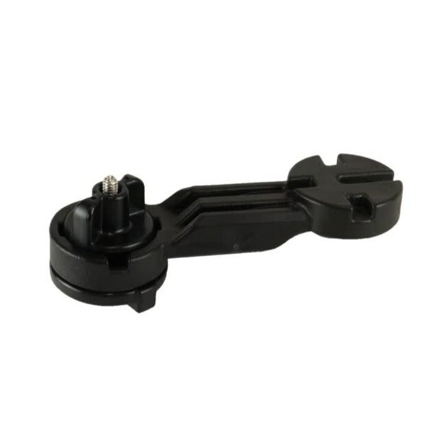 Yak Attack YakAttack SideArm Track Mount