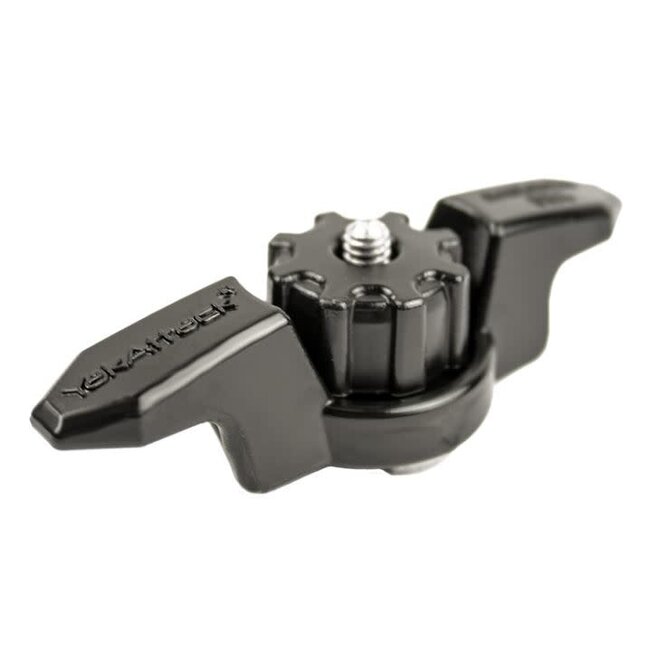Yak Attack YakAttack GT Cleat, Track Mount Line Cleat