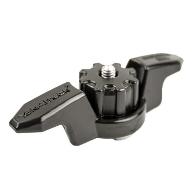 YakAttack GT Cleat, Track Mount Line Cleat