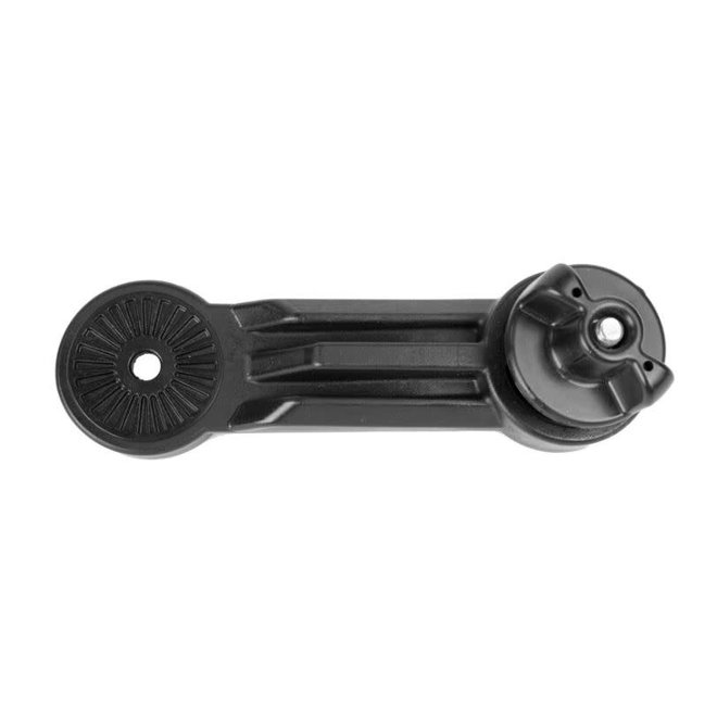 YakAttack LockNLoad Extension Arm 4"