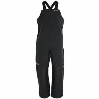 Gill Gill Pro Salopette Junior Black
