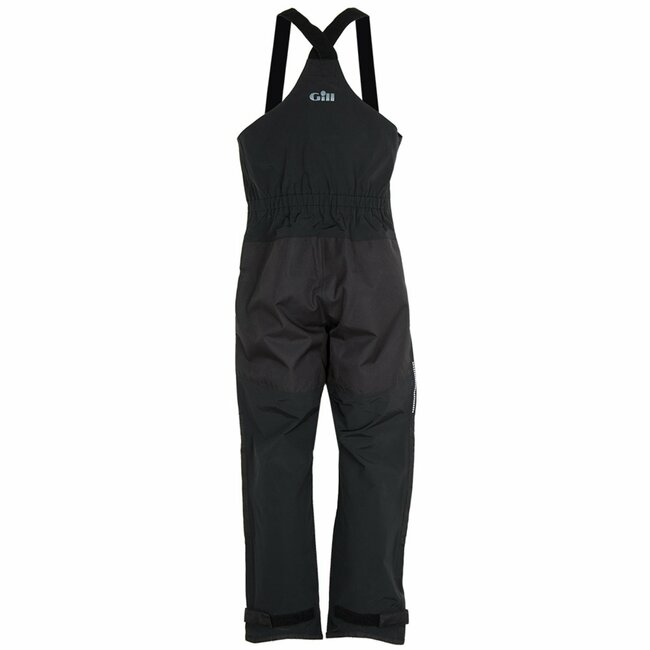 Gill Gill Pro Salopette Junior Black