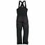 Gill Gill Pro Salopette Junior Black