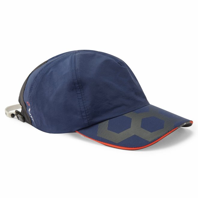 Gill Race Cap