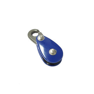 ILCA ILCA (Laser®) Traveler Block, Small with Clip