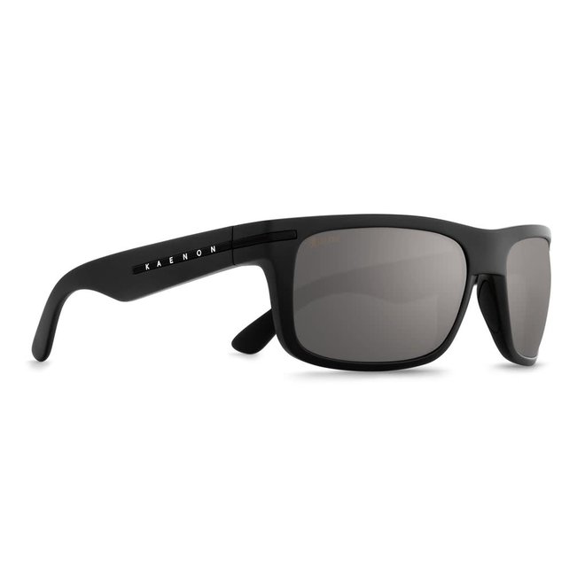 Kaenon Polarized Sunglasses Burnet