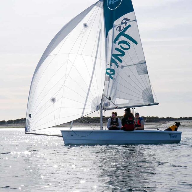 RS Sailing RS Toura Sailboat