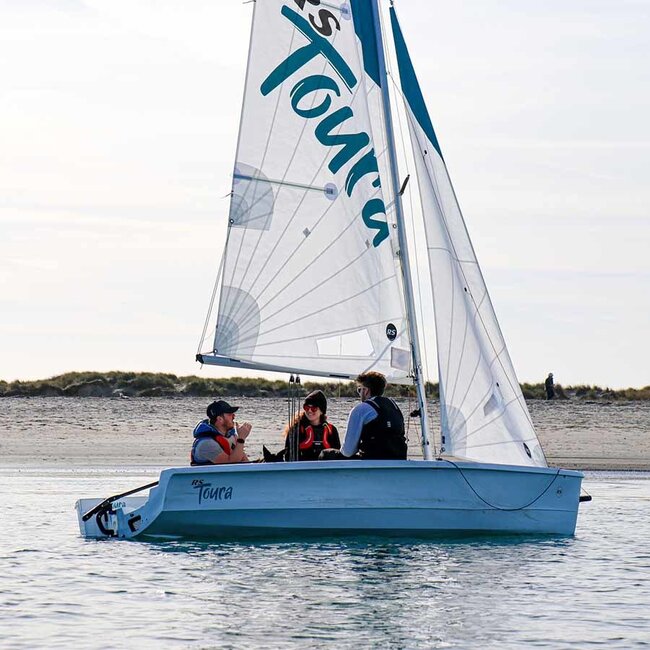 RS Sailing RS Toura Sailboat