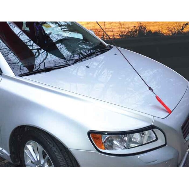 Malone Racks QuickLash T-Style Hood Loops