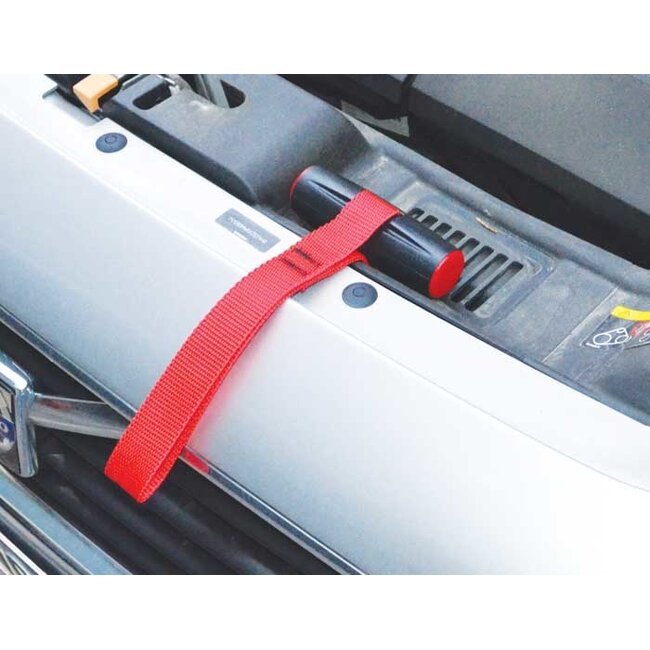 Malone Racks QuickLash T-Style Hood Loops