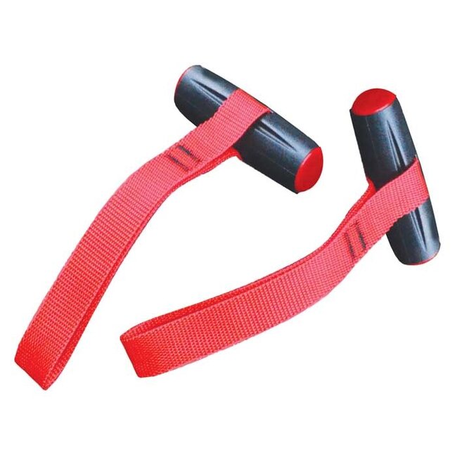 Malone Racks QuickLash T-Style Hood Loops