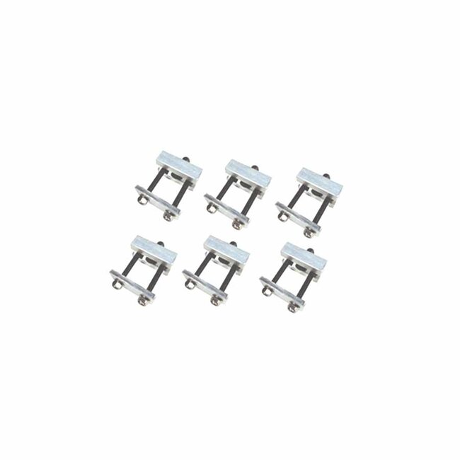 Malone Racks Malone Hobie Cradle Adapter Kit