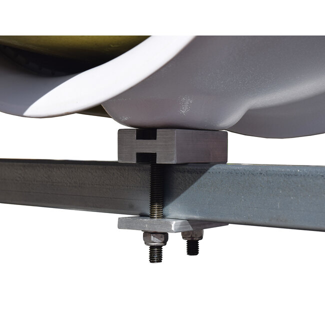 Malone Racks Malone Hobie Cradle Adapter Kit