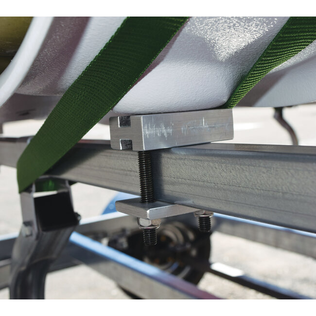 Malone Racks Malone Hobie Cradle Adapter Kit