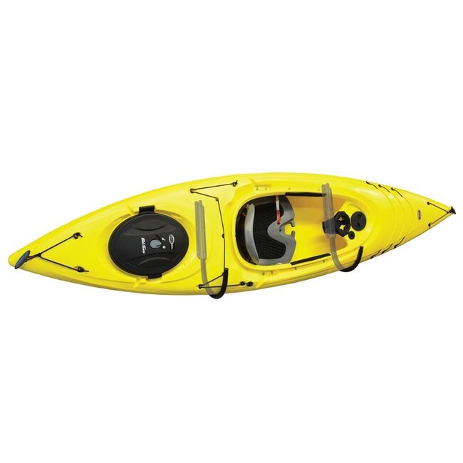 Malone Racks Malone J-Hoops Kayak Wall Storage System