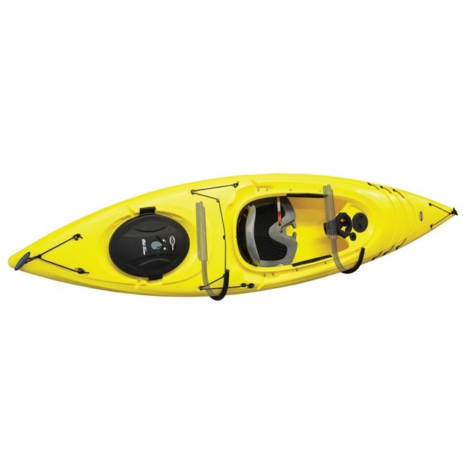 Malone J-Hoops Kayak Wall Storage System