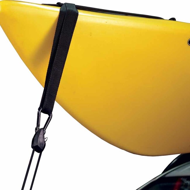 Malone Racks Malone Speedline - Ratchet Style Safety Tie-Downs