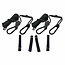 Malone Racks Malone Speedline - Ratchet Style Safety Tie-Downs